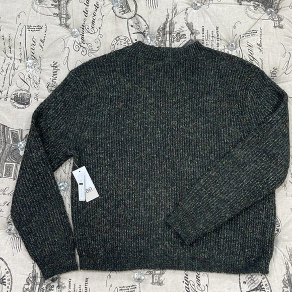 BP. Marl Pullover Sweater - Picture 6 of 7